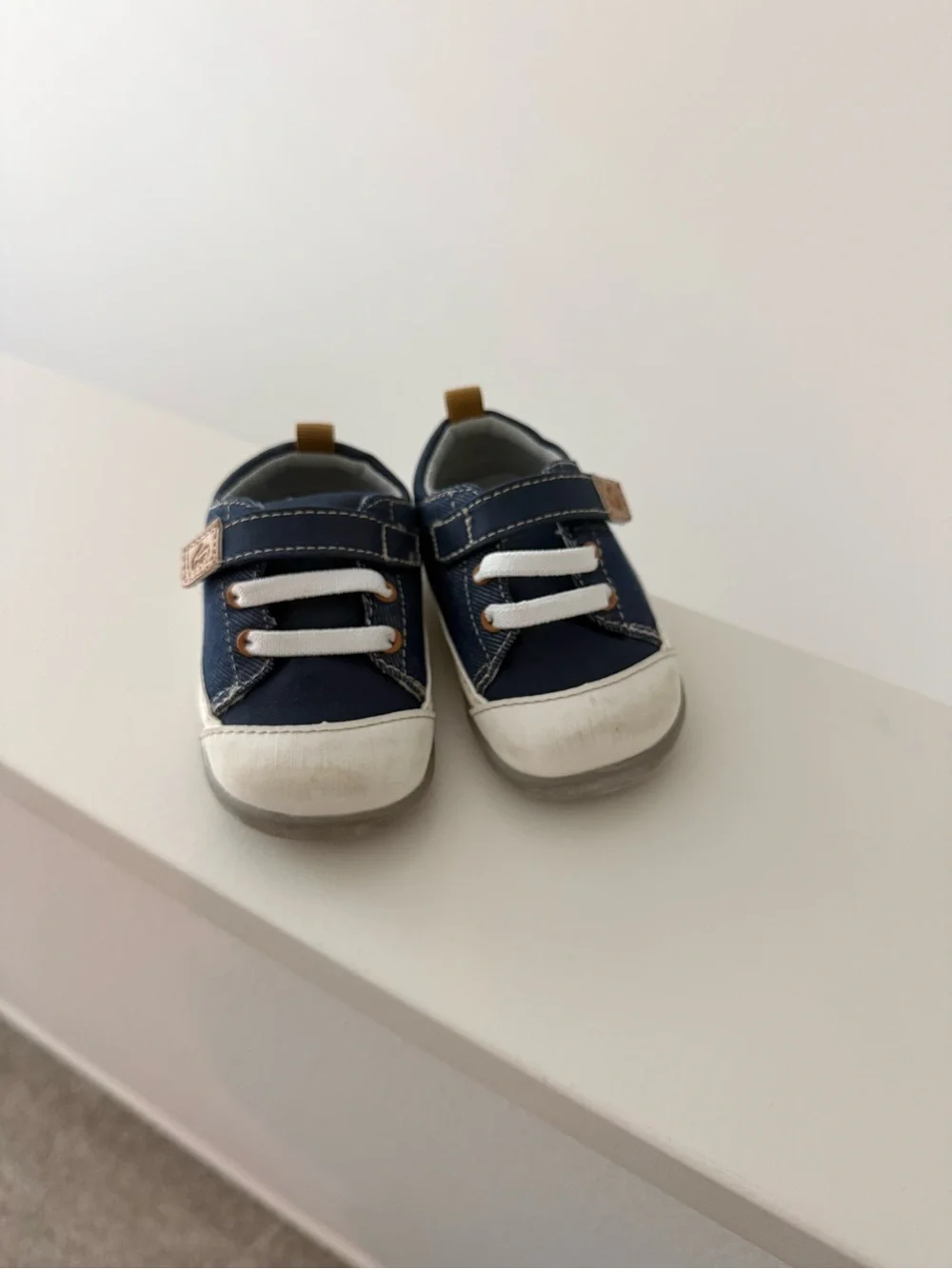 See Kai Run Stevie Mini Shoe